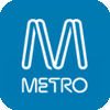 Melbourne Metro website
